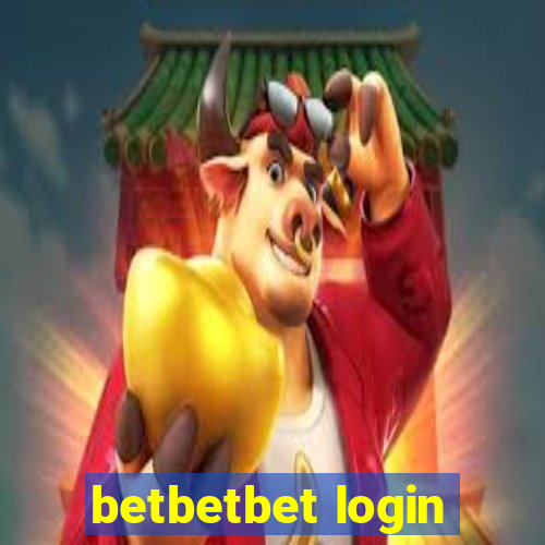 betbetbet login